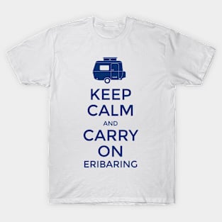 Keep Calm T-Shirt